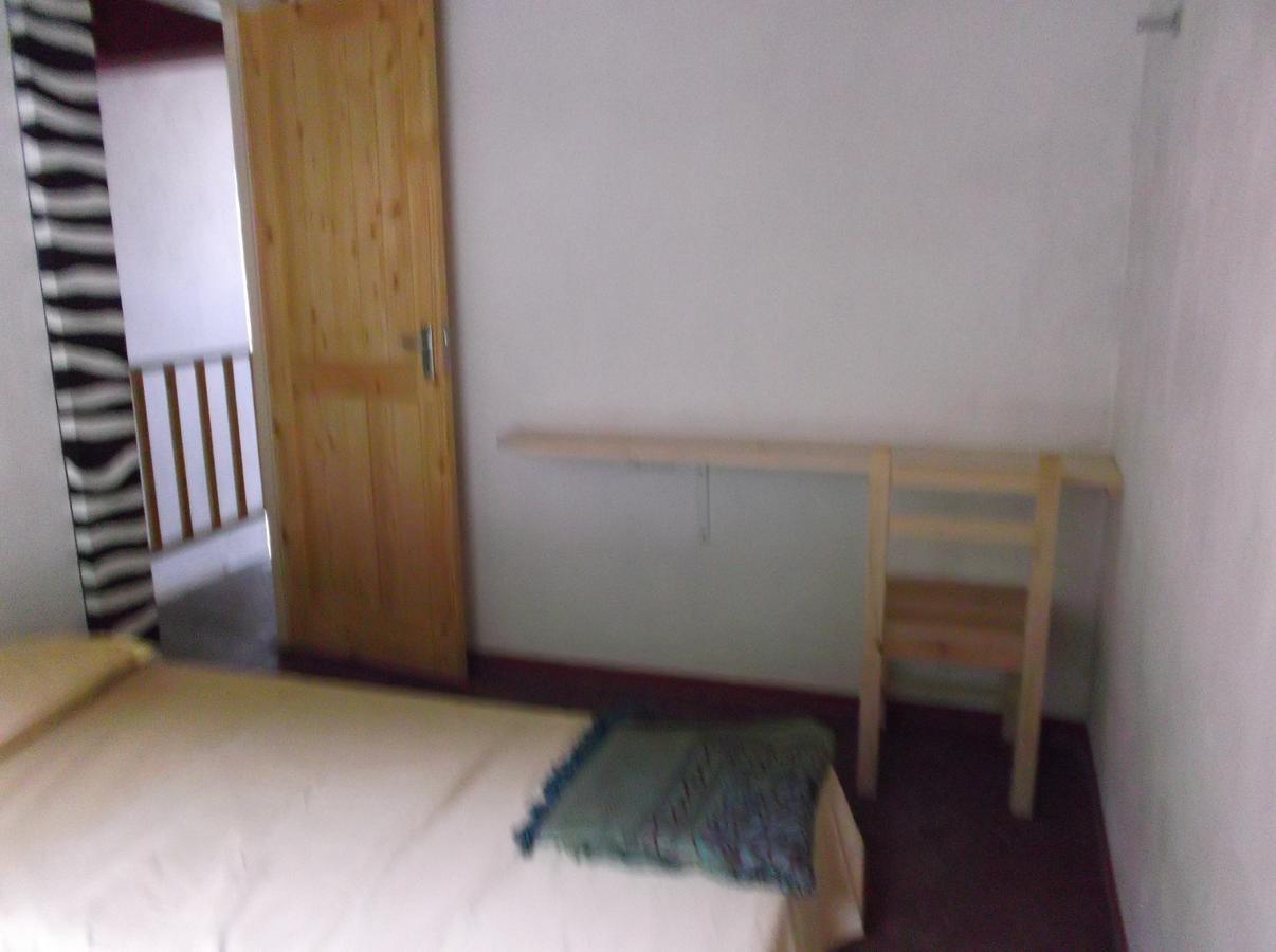 Misurino Bed & Breakfast Paul ภายนอก รูปภาพ