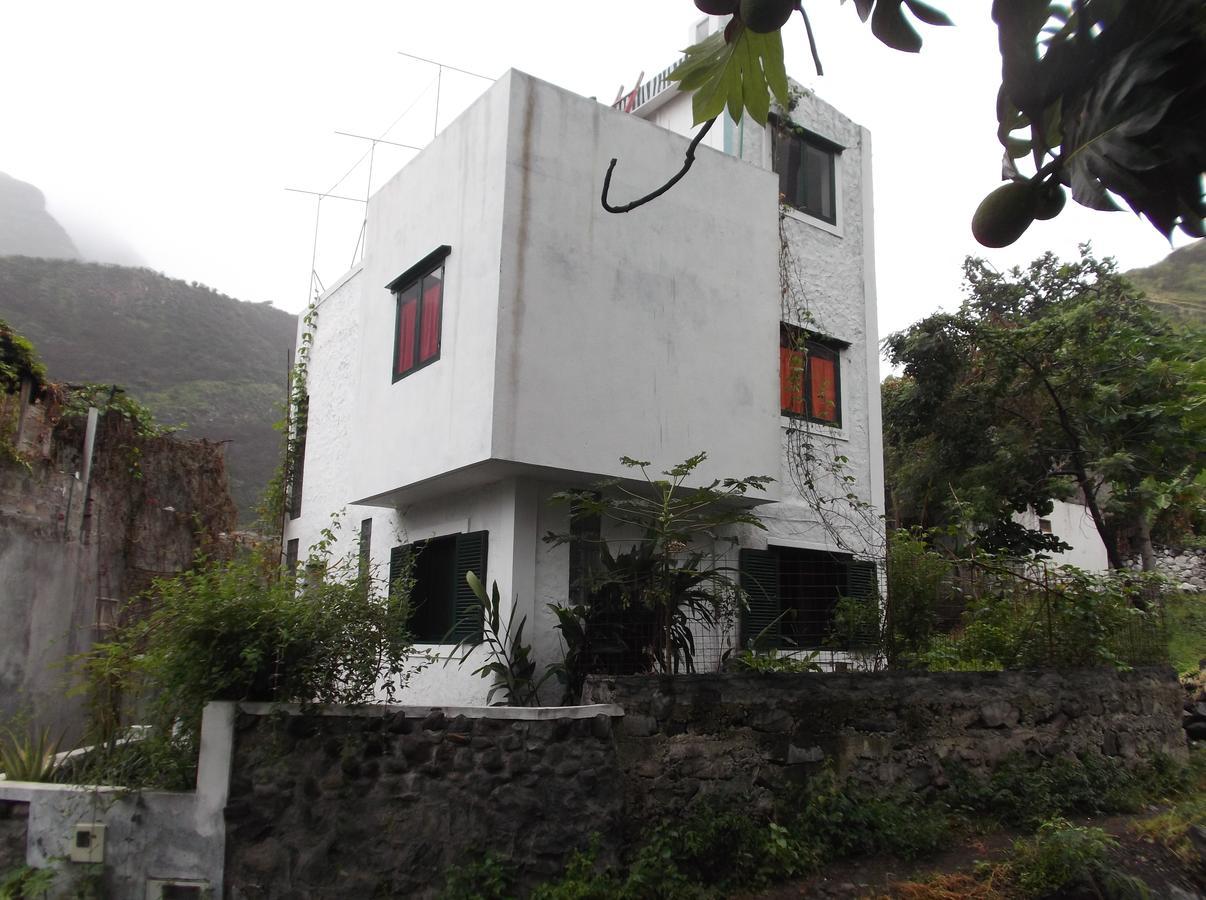 Misurino Bed & Breakfast Paul ภายนอก รูปภาพ