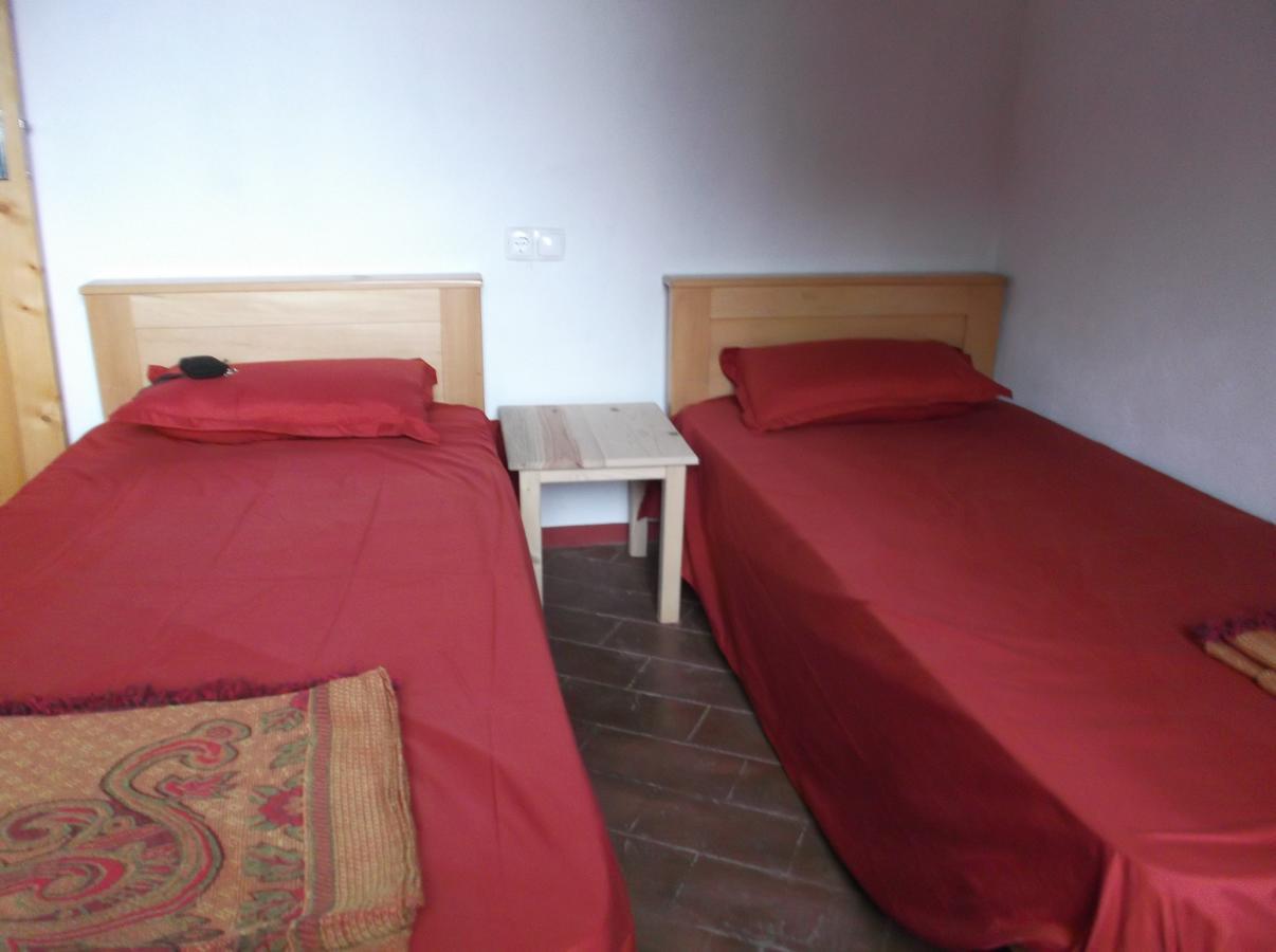 Misurino Bed & Breakfast Paul ภายนอก รูปภาพ