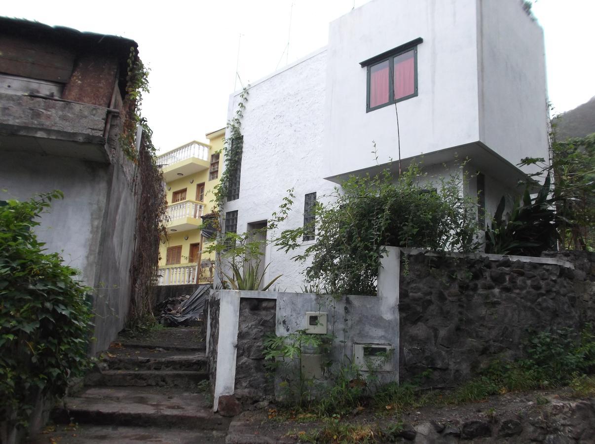 Misurino Bed & Breakfast Paul ภายนอก รูปภาพ