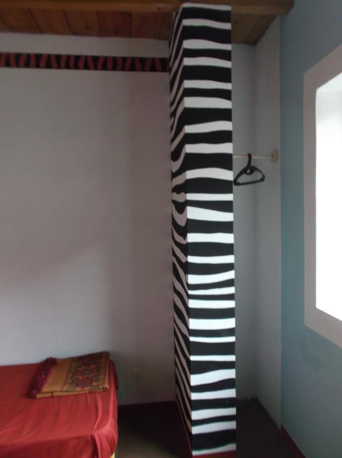 Misurino Bed & Breakfast Paul ภายนอก รูปภาพ
