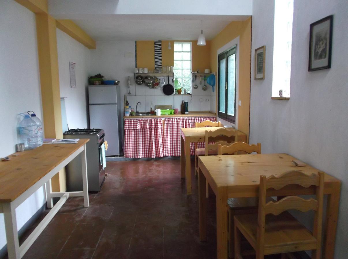 Misurino Bed & Breakfast Paul ภายนอก รูปภาพ